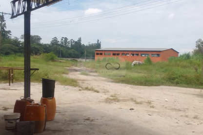 Fazenda em Jacareí para criação de gado!