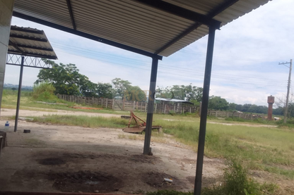 Fazenda em Jacareí para criação de gado!