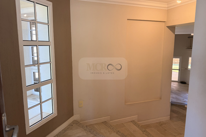 Casa de Alto Padrão à Venda e Locação em Condomínio Fechado – Valinhos/SP