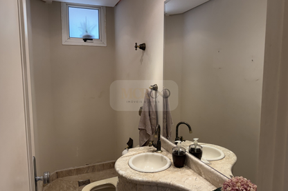 Casa de Alto Padrão à Venda e Locação em Condomínio Fechado – Valinhos/SP