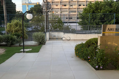 Apartamento à Venda - Parque Itália Campinas