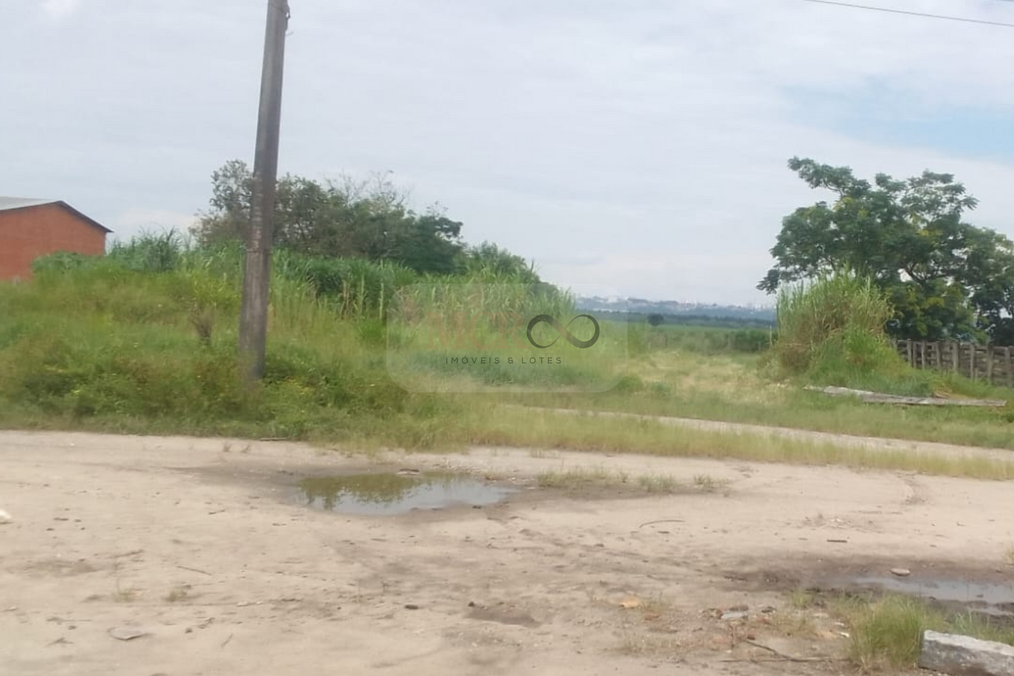 Fazenda em Jacareí para criação de gado!