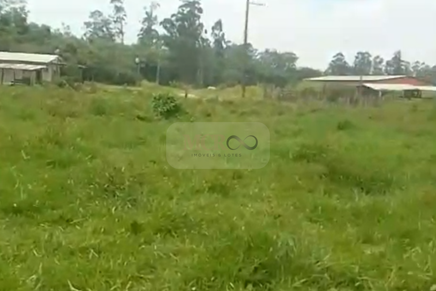 Fazenda em Jacareí para criação de gado!