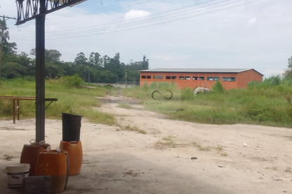 Fazenda em Jacareí para criação de gado!
