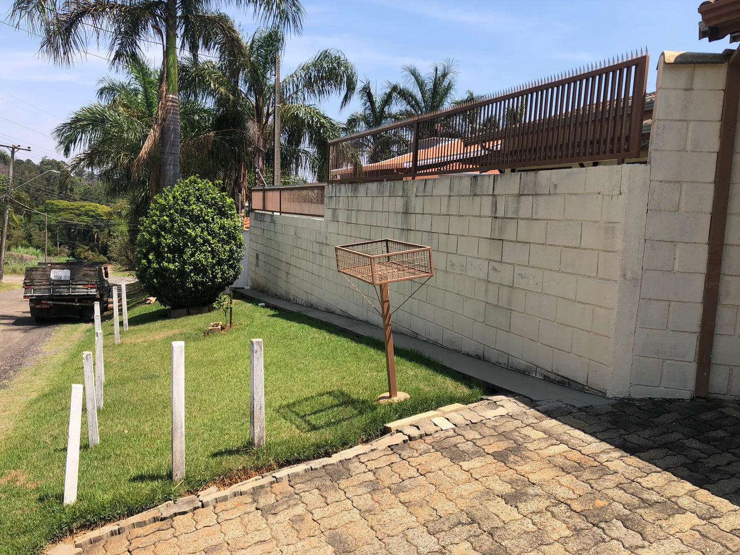 Chácara Vale Verde - Valinhos