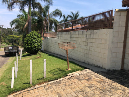 Chácara Vale Verde - Valinhos