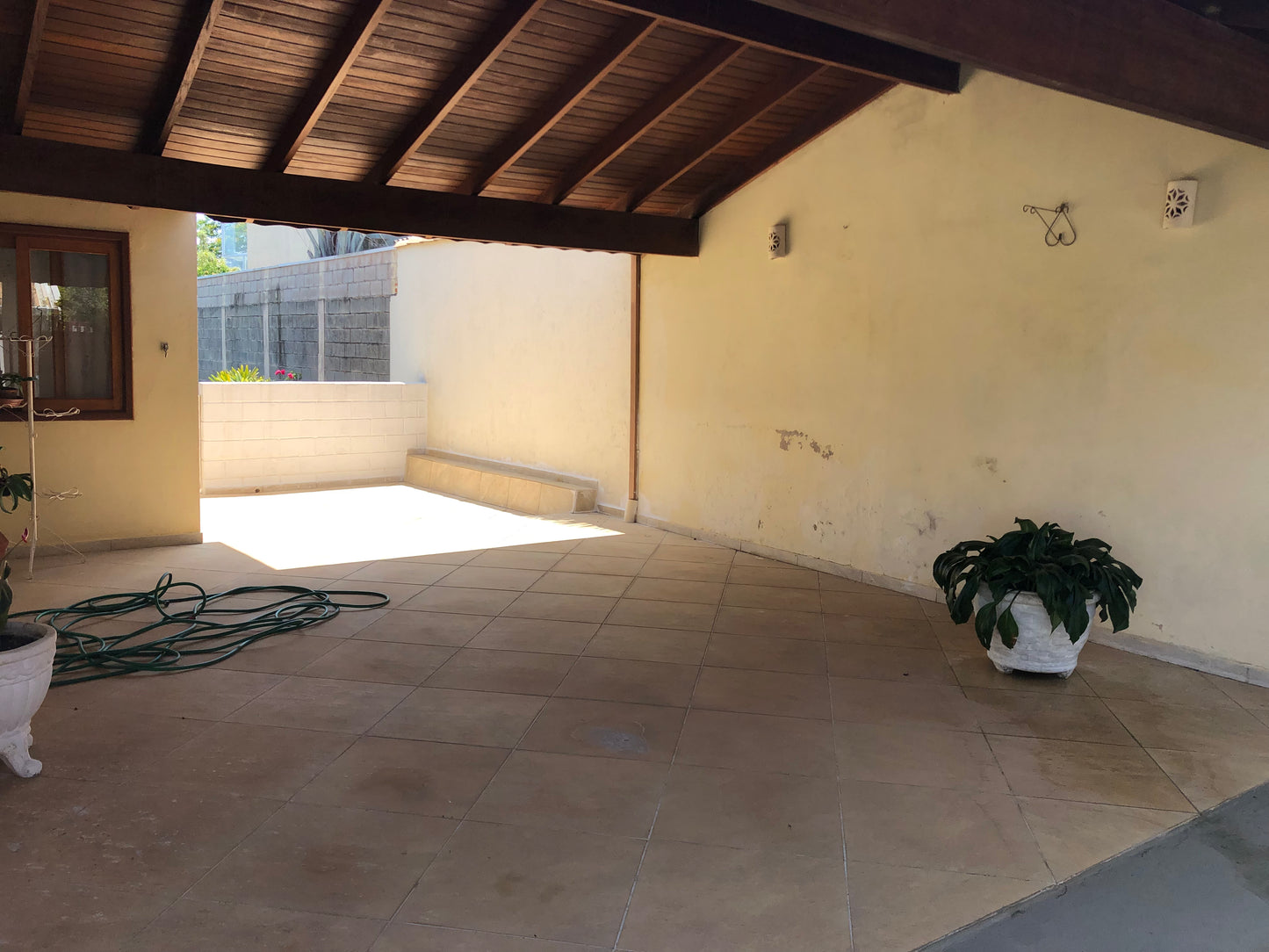 Chácara Vale Verde - Valinhos