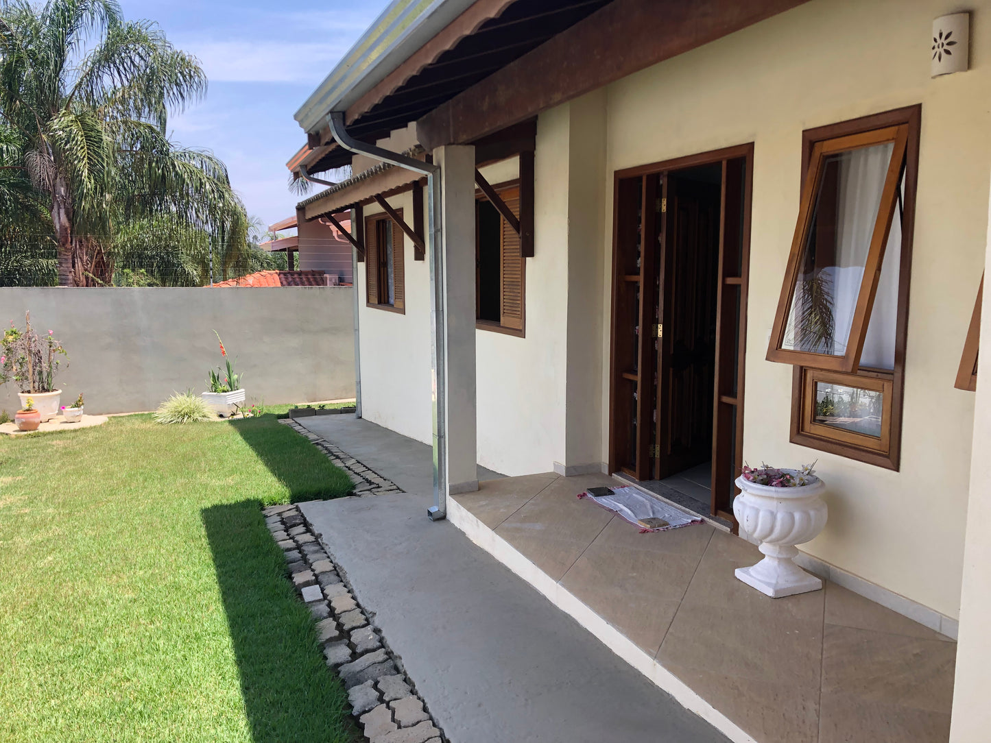 Chácara Vale Verde - Valinhos