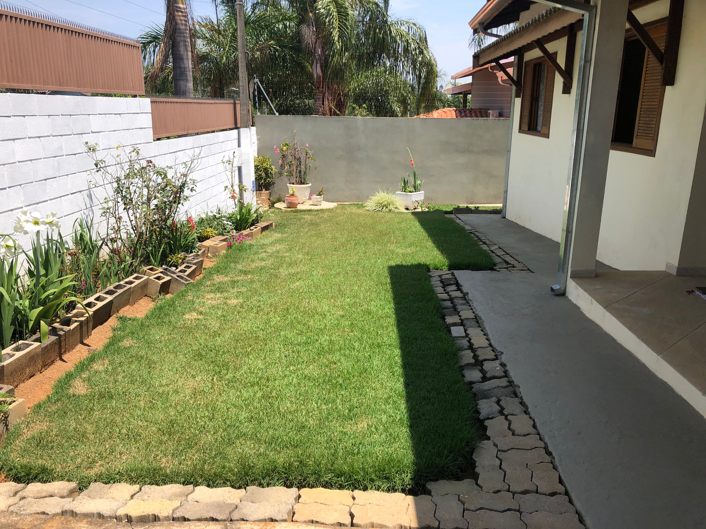 Chácara Vale Verde - Valinhos