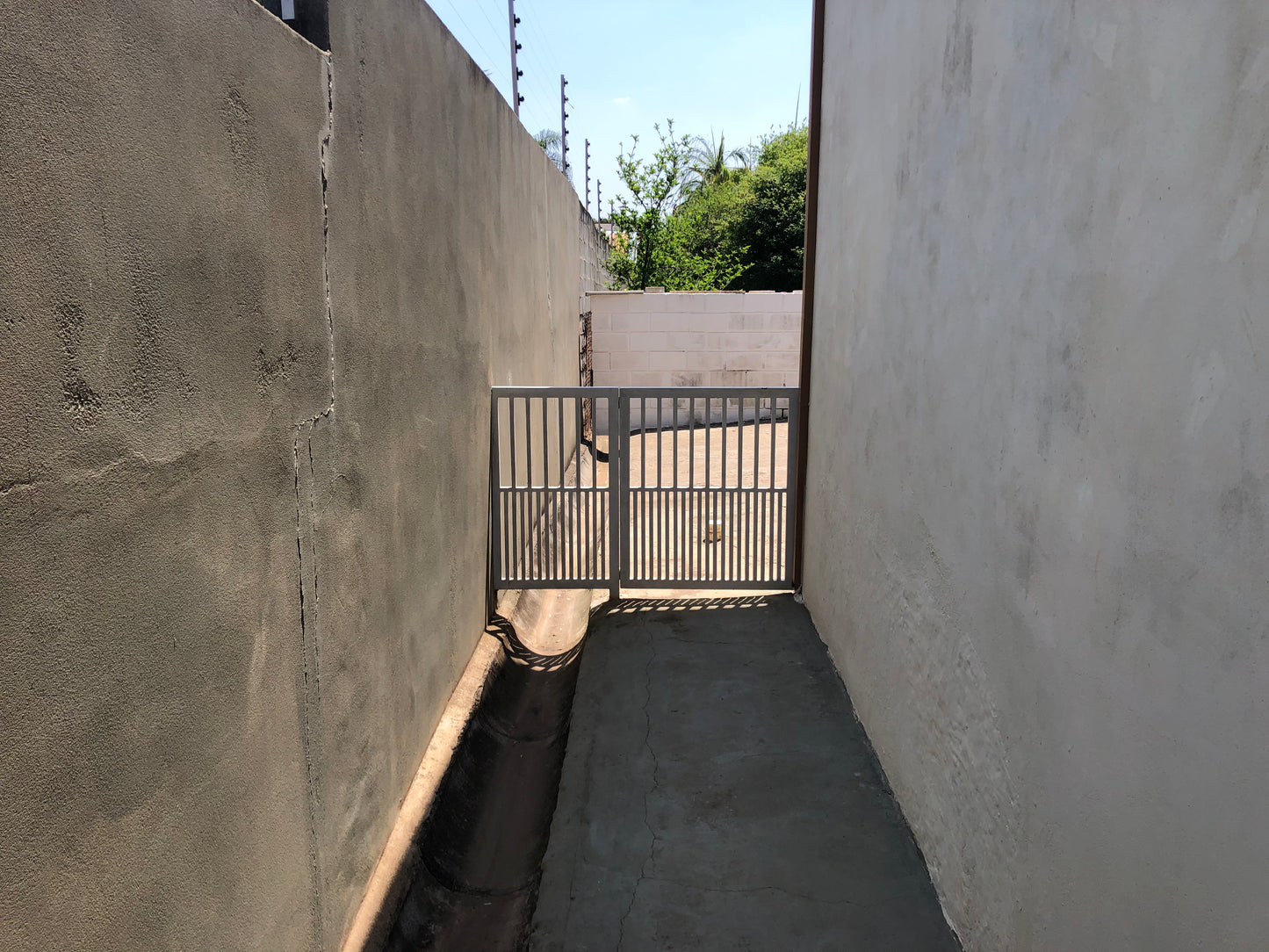 Chácara Vale Verde - Valinhos