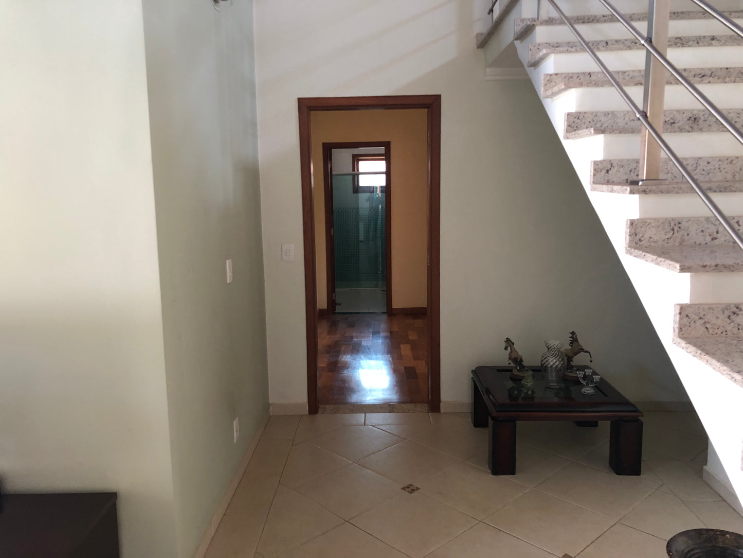 Chácara Vale Verde - Valinhos