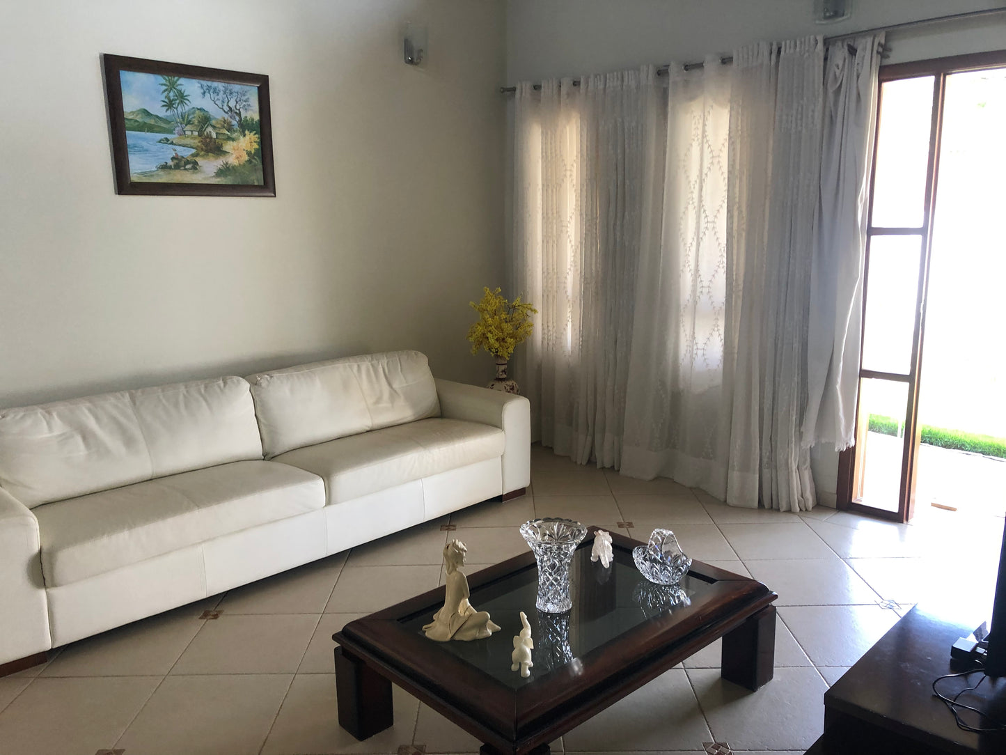 Chácara Vale Verde - Valinhos