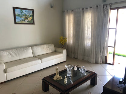 Chácara Vale Verde - Valinhos