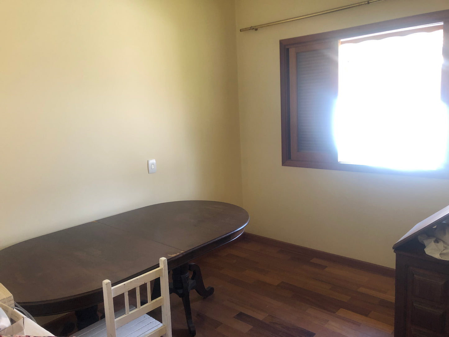 Chácara Vale Verde - Valinhos