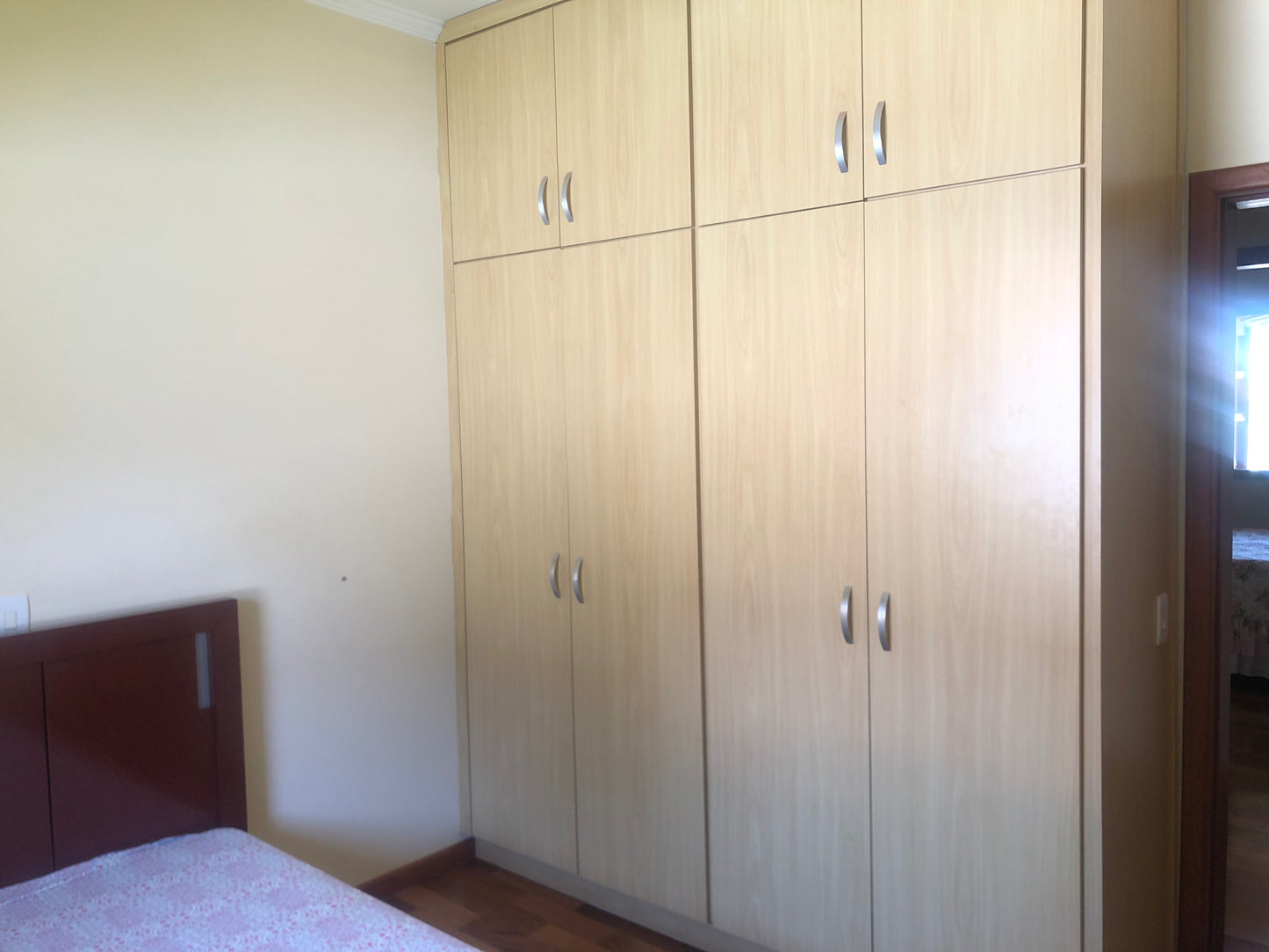 Chácara Vale Verde - Valinhos