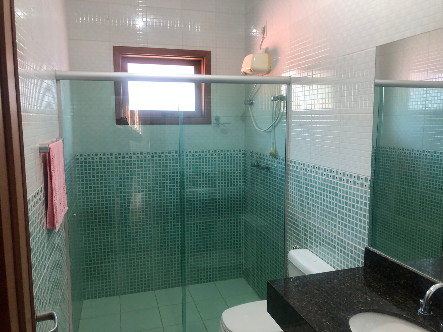 Chácara Vale Verde - Valinhos