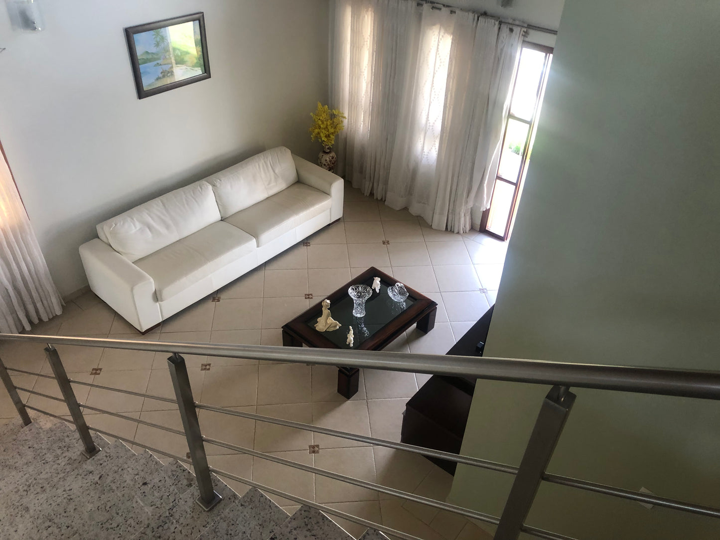 Chácara Vale Verde - Valinhos