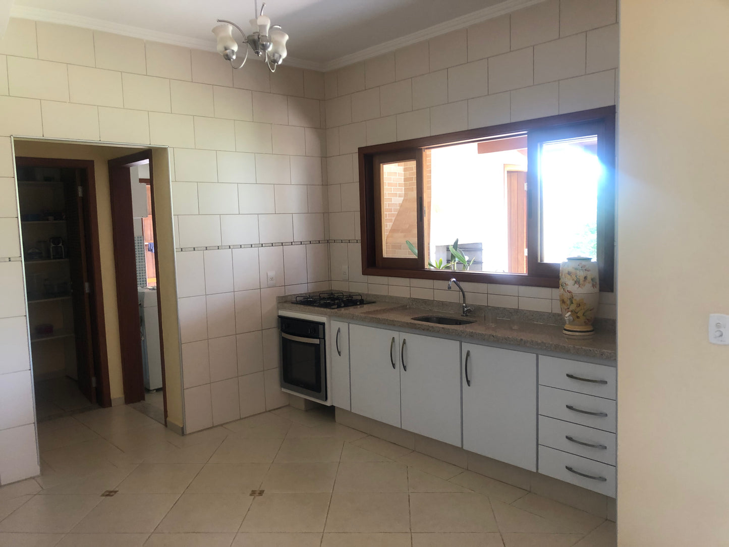 Chácara Vale Verde - Valinhos