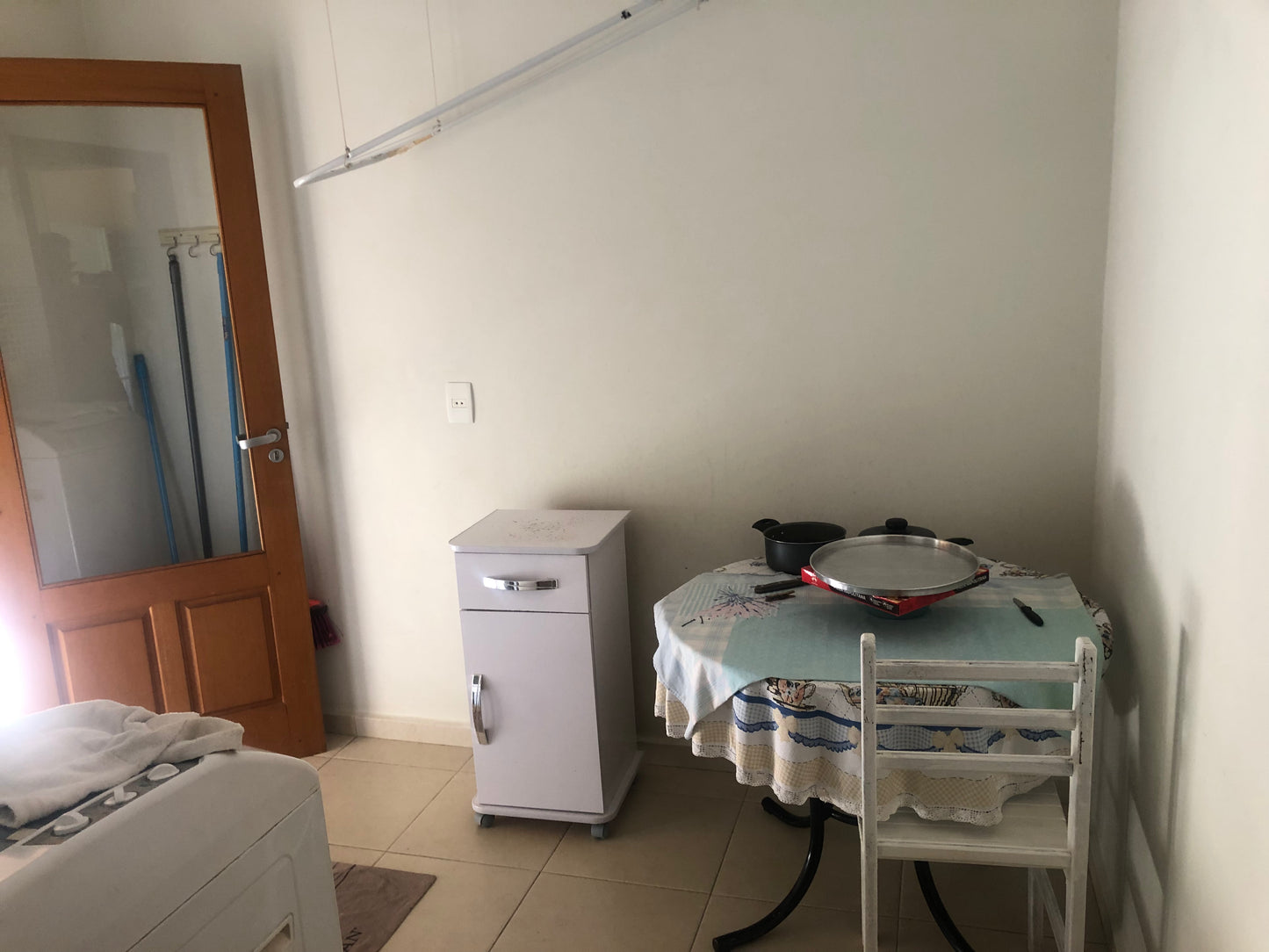 Chácara Vale Verde - Valinhos