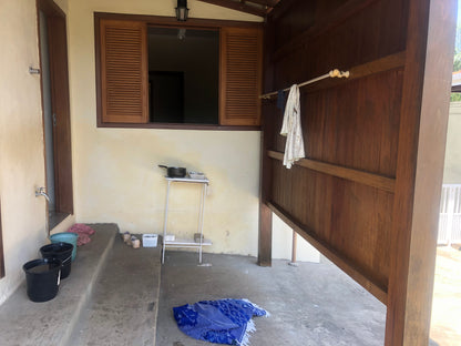 Chácara Vale Verde - Valinhos