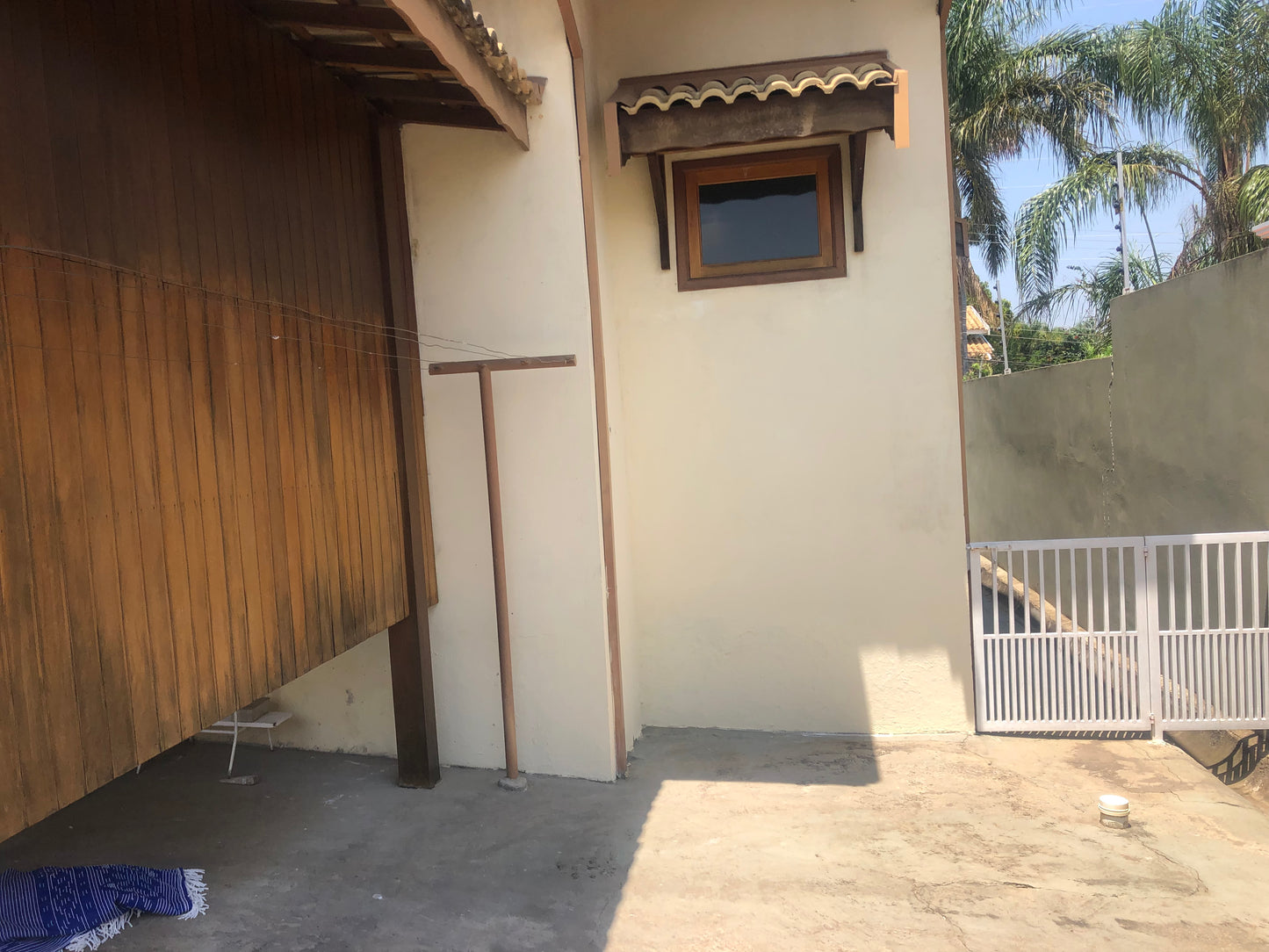 Chácara Vale Verde - Valinhos