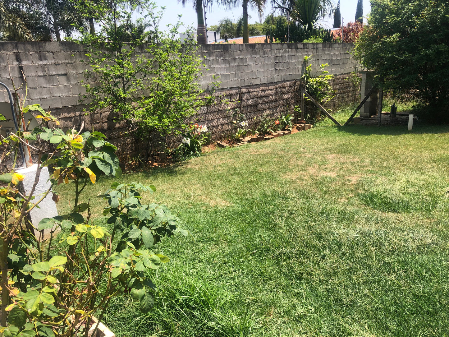 Chácara Vale Verde - Valinhos