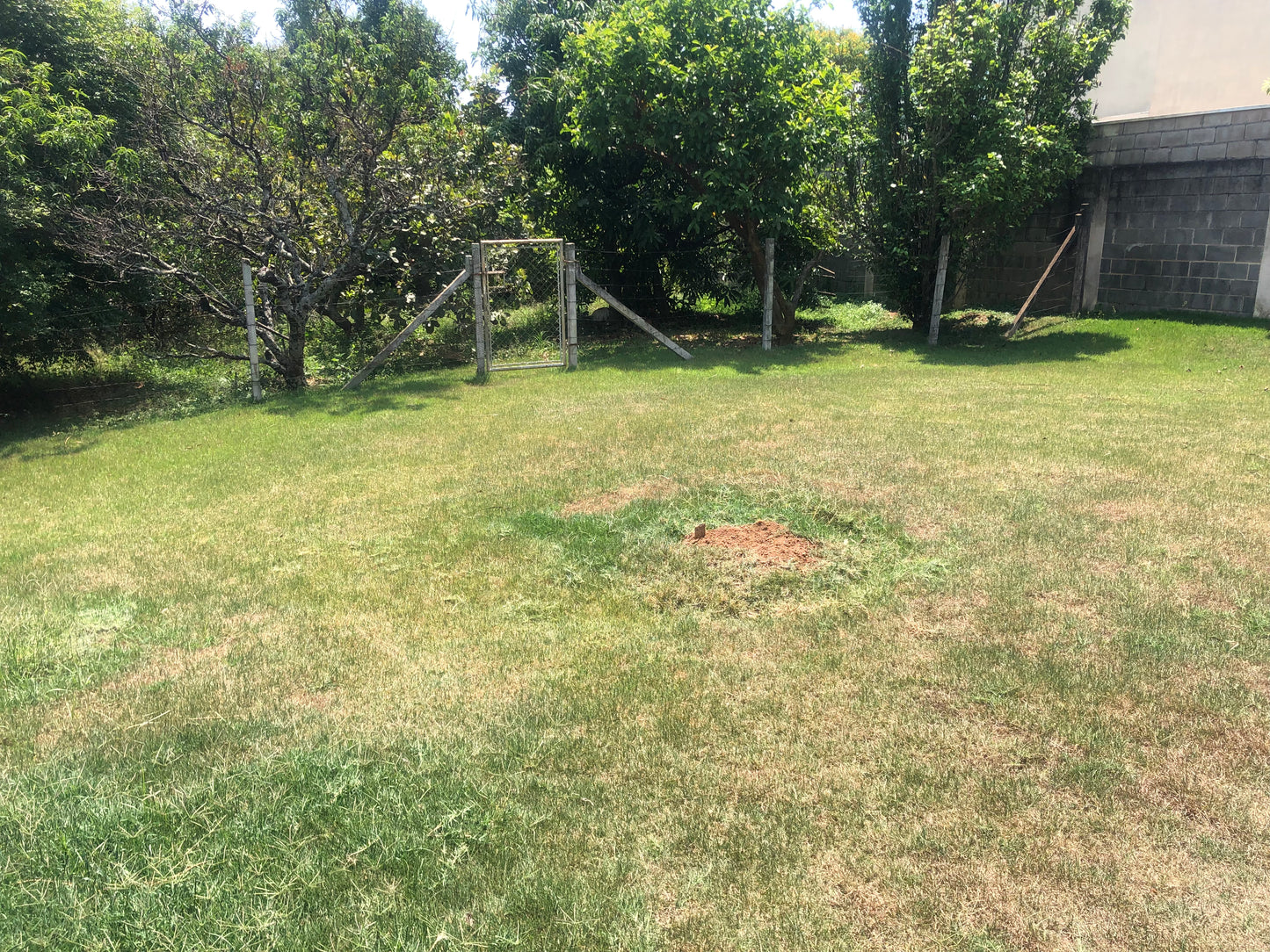 Chácara Vale Verde - Valinhos