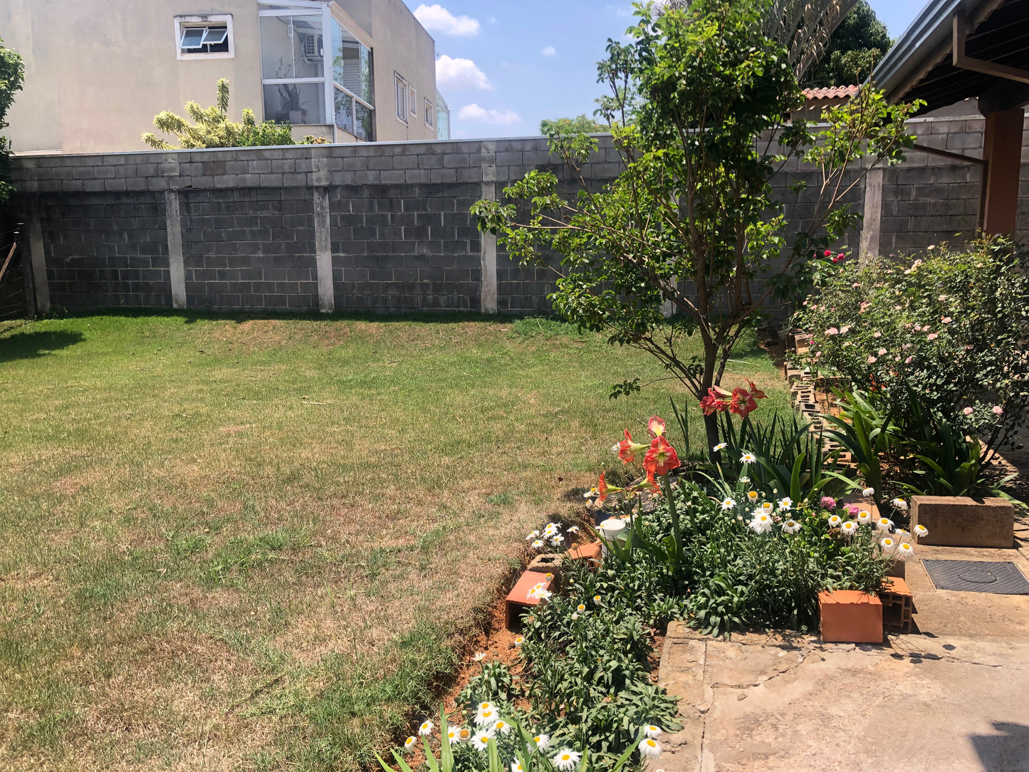 Chácara Vale Verde - Valinhos