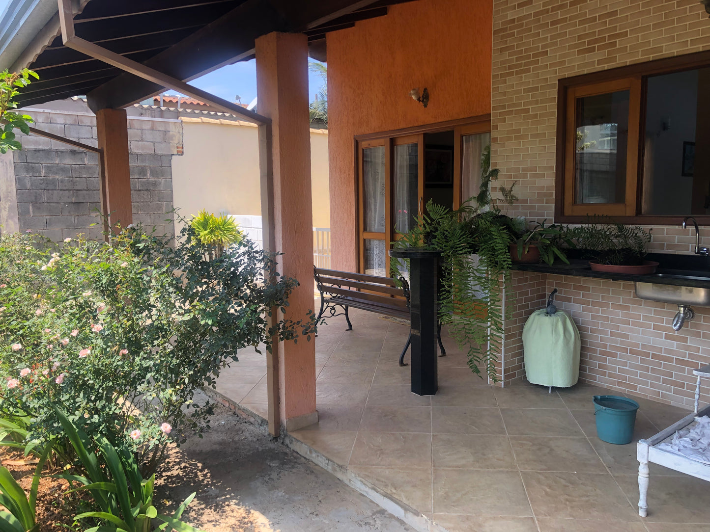 Chácara Vale Verde - Valinhos