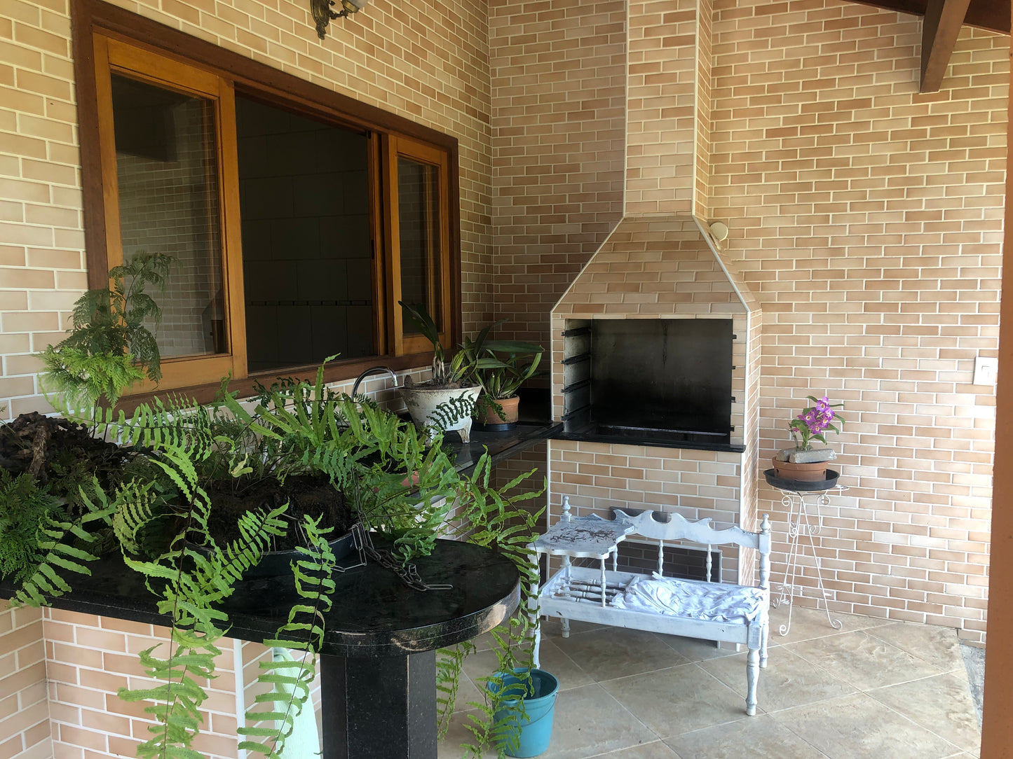 Chácara Vale Verde - Valinhos