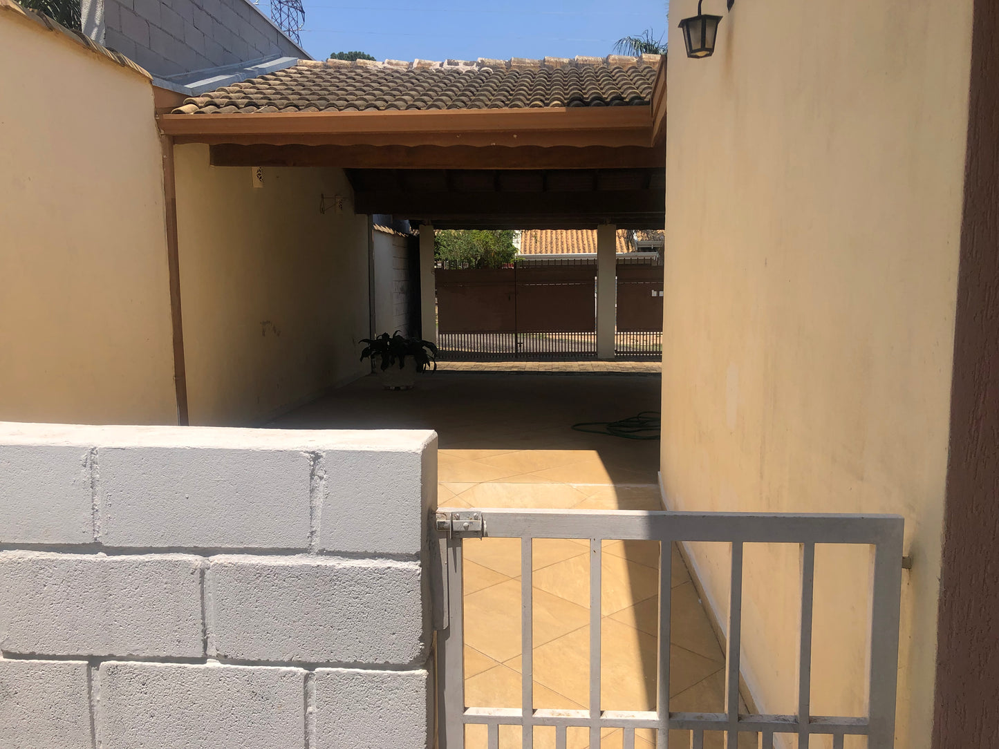 Chácara Vale Verde - Valinhos