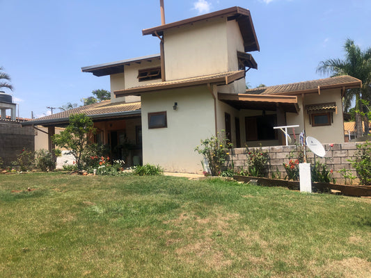 Chácara Vale Verde - Valinhos