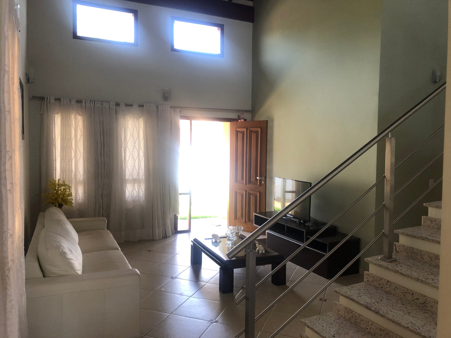 Chácara Vale Verde - Valinhos