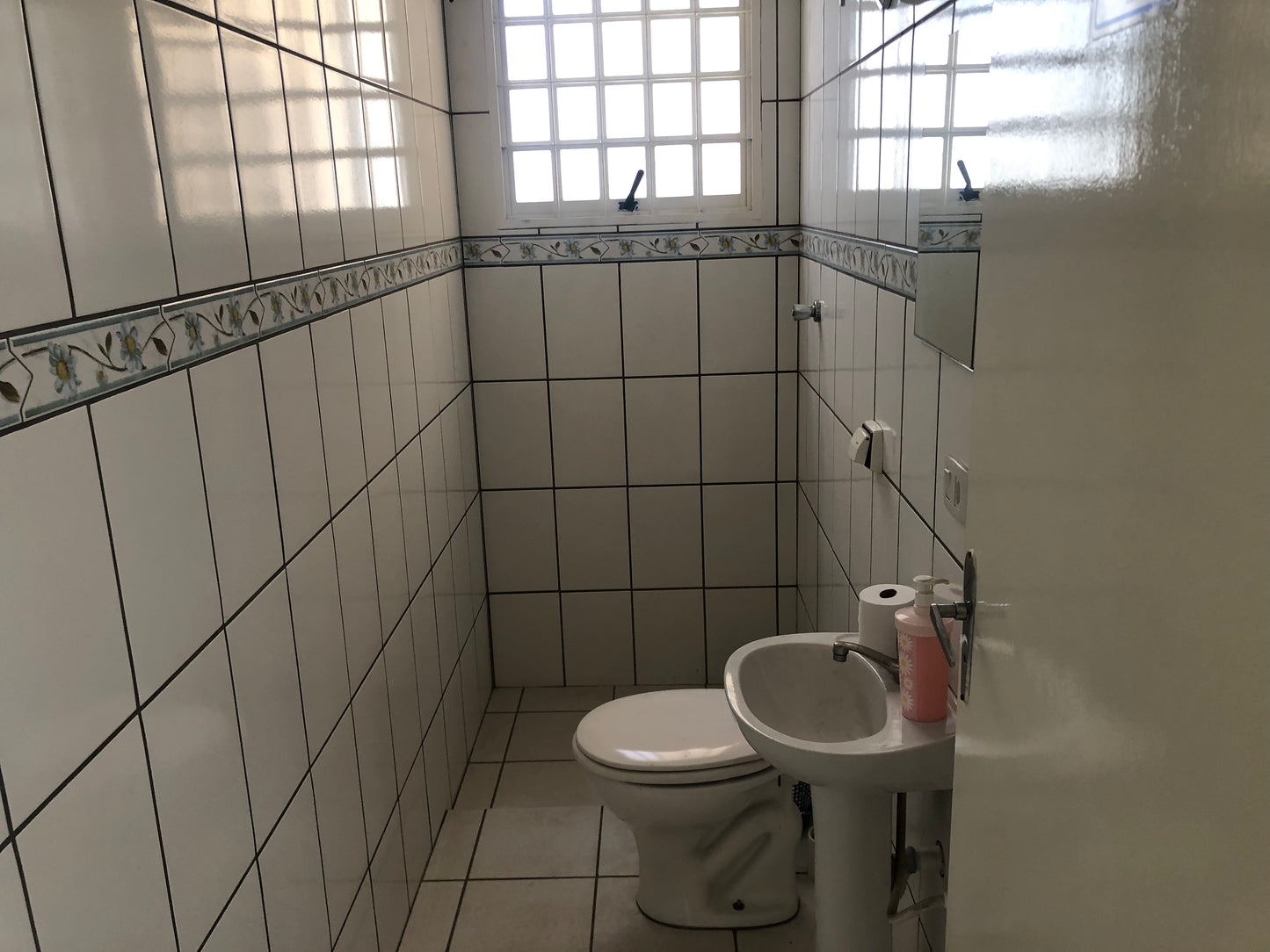 Casa Comercial para locação