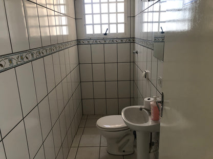 Casa Comercial para locação