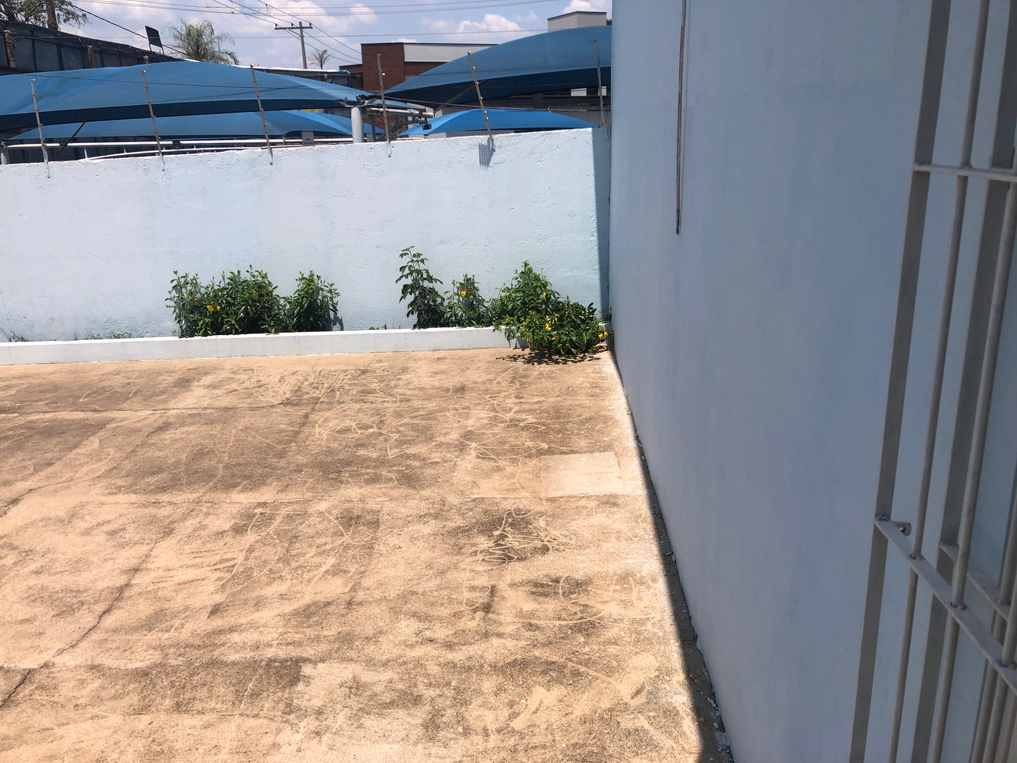 Casa Comercial para locação