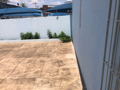 Casa Comercial para locação