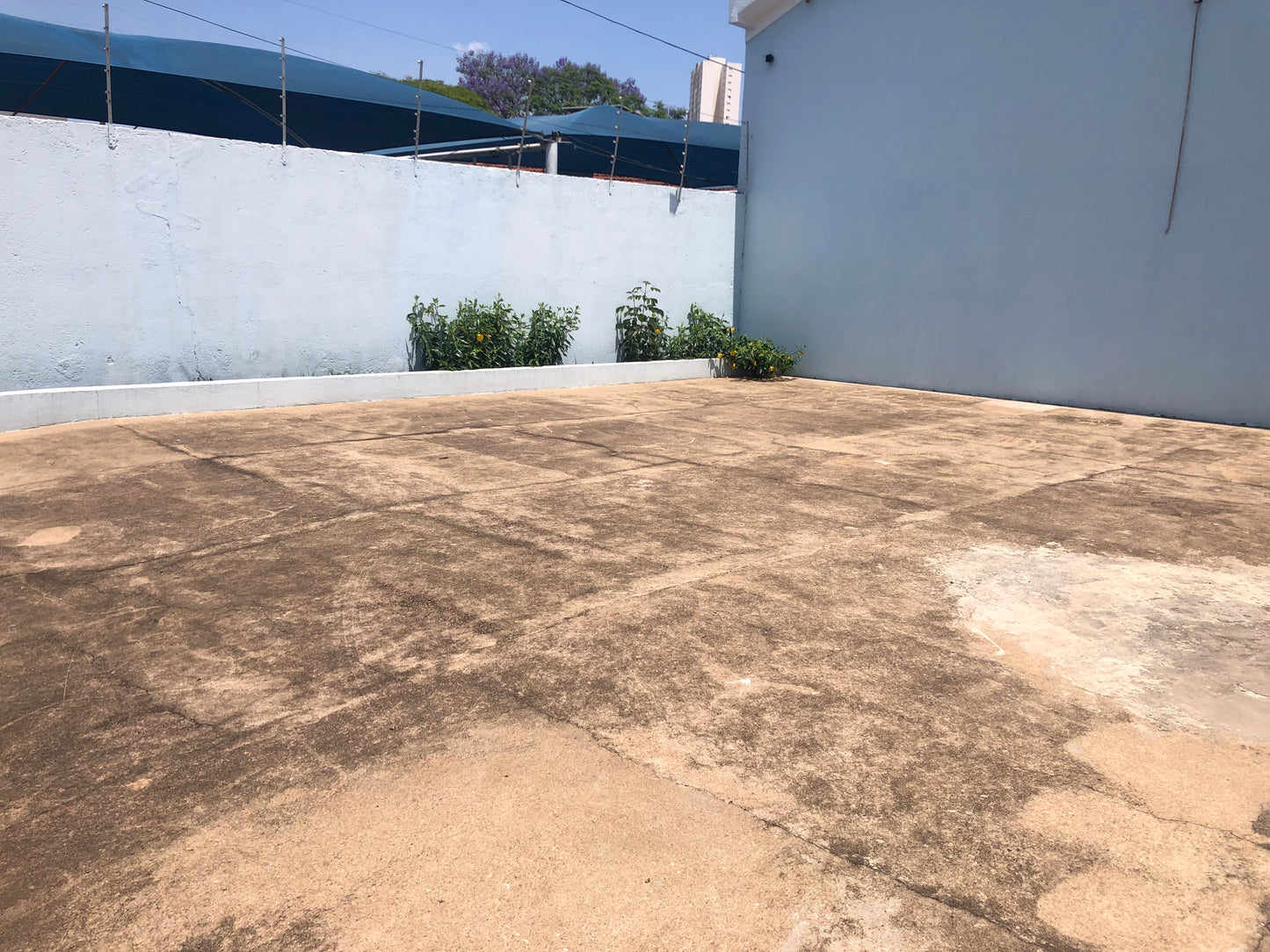 Casa Comercial para locação