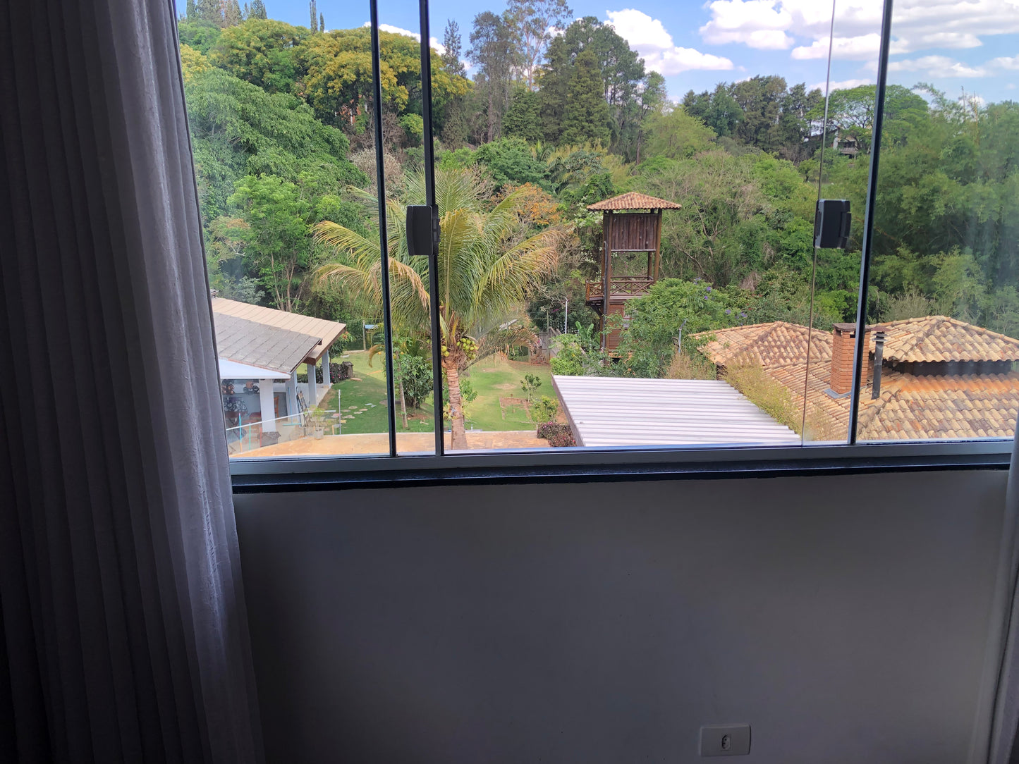 Linhda Chácara no Vale Verde com lago