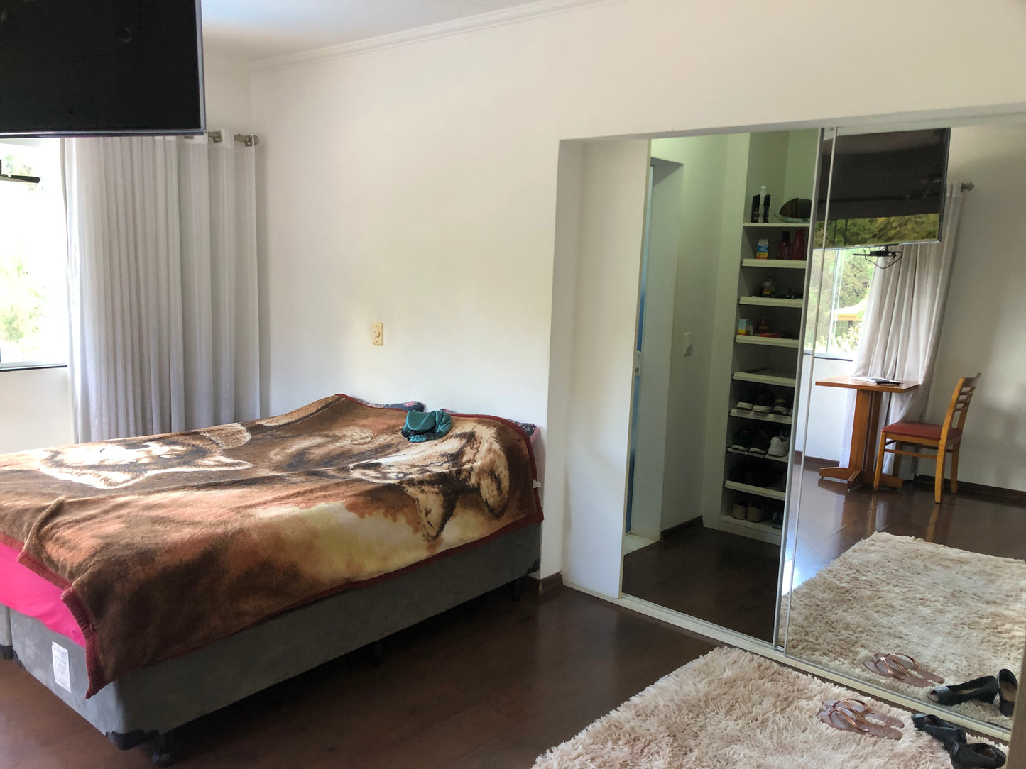 Linhda Chácara no Vale Verde com lago