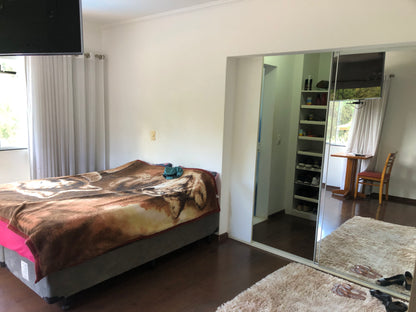 Linhda Chácara no Vale Verde com lago