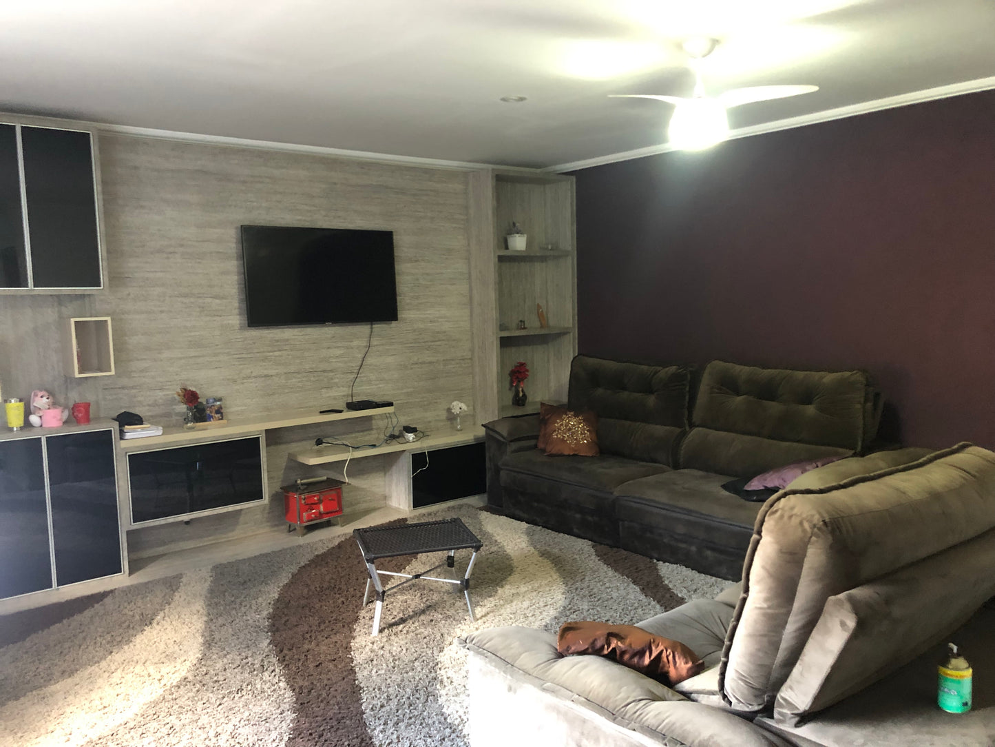 Linhda Chácara no Vale Verde com lago