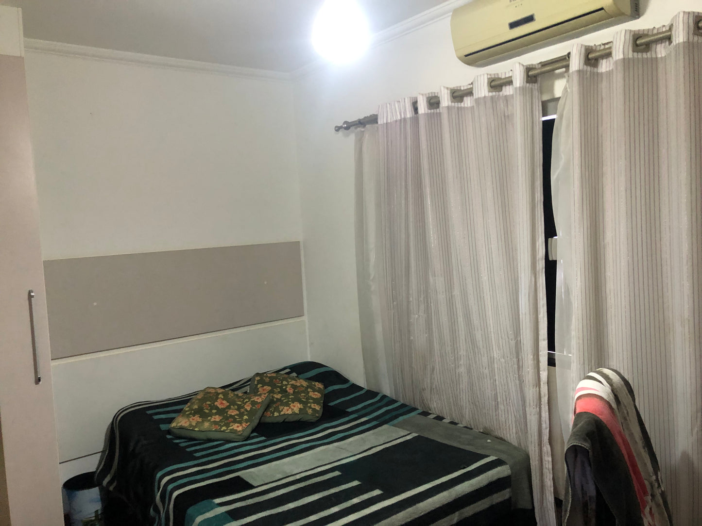 Linhda Chácara no Vale Verde com lago