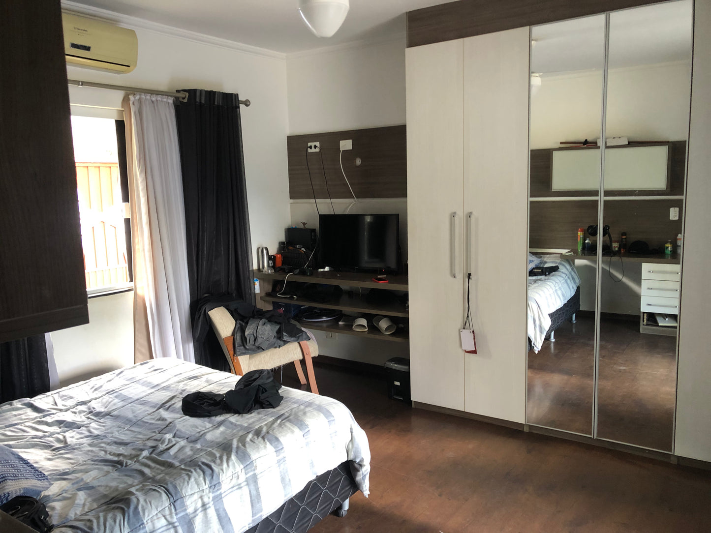 Linhda Chácara no Vale Verde com lago