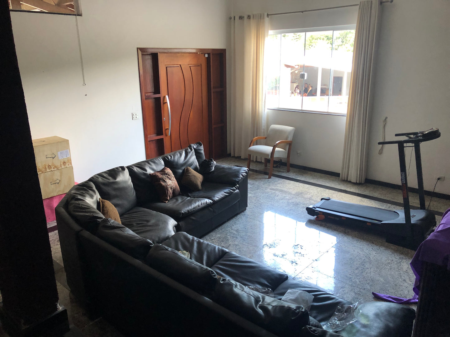 Linhda Chácara no Vale Verde com lago