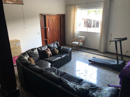 Linhda Chácara no Vale Verde com lago