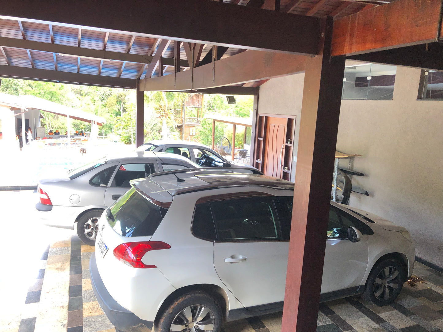 Linhda Chácara no Vale Verde com lago