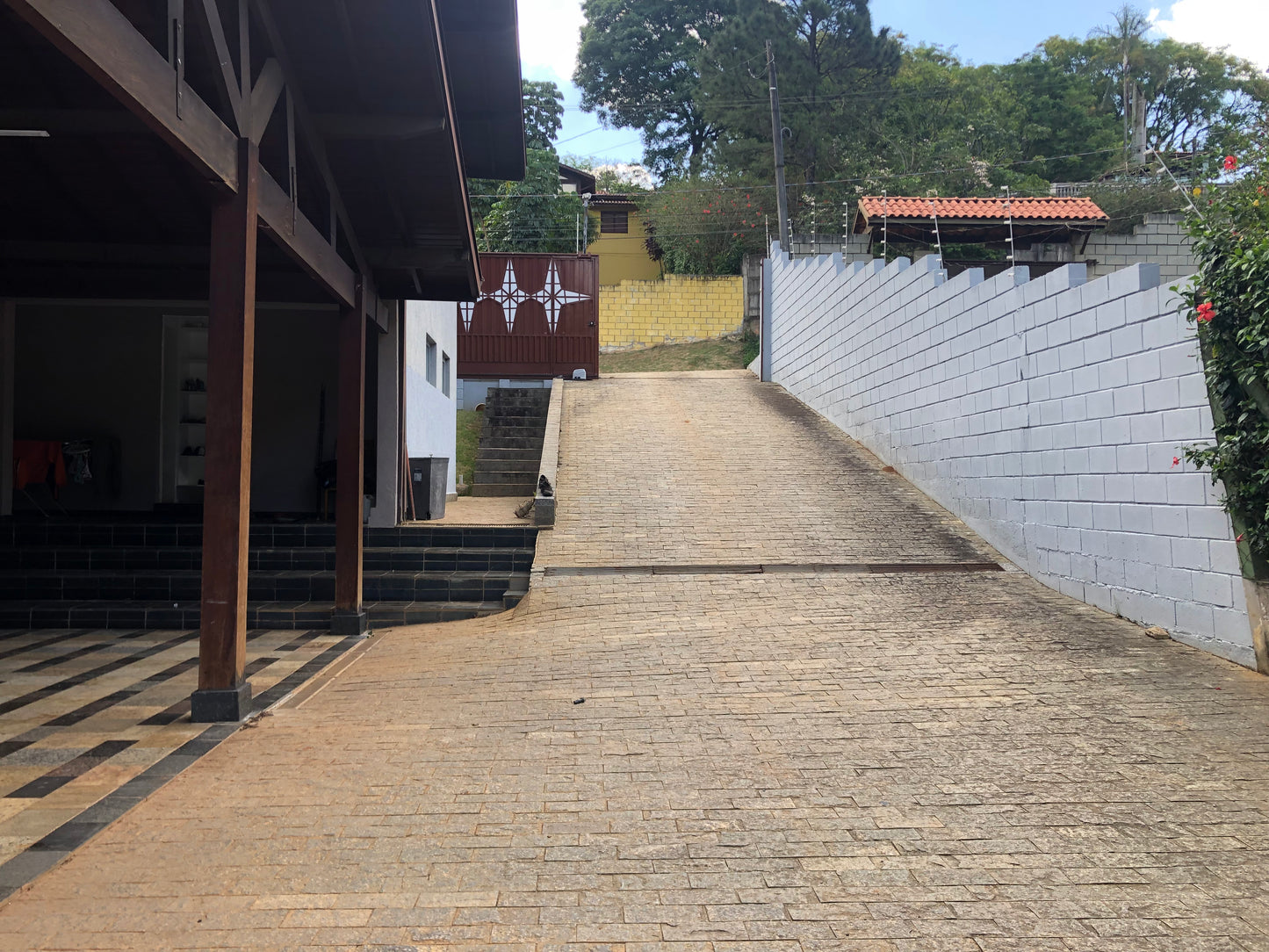 Linhda Chácara no Vale Verde com lago