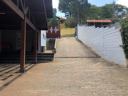 Linhda Chácara no Vale Verde com lago