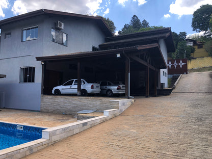 Linhda Chácara no Vale Verde com lago